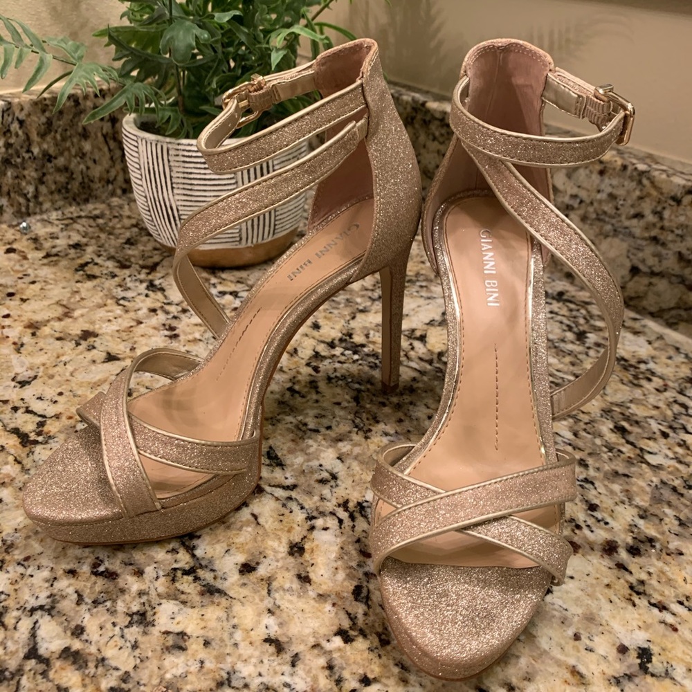 High Heel Shoes